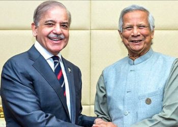 After the revolution, Bangladesh warms to Pakistan, China as India fumes