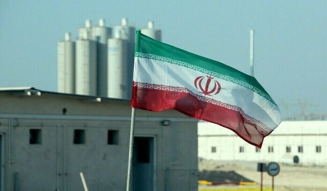 Ahead of new talks, Iran blames Europeans for nuclear deal collapse