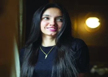 the teenaged star plays maya in parwarish photo instagram