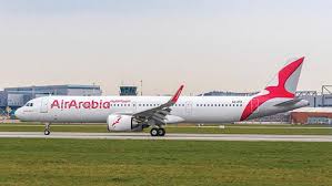 Air Arabia Abu Dhabi Expands Flight Operations in Pakistan
