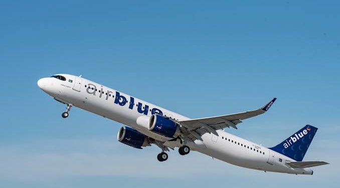 Airblue Holding Walk-in Interviews for Cabin Crew Jobs in Islamabad; Here are the Details!