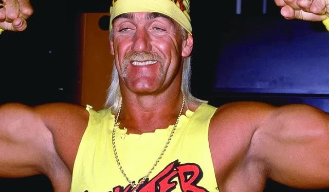 even if it was not widespread pakistanis in the 90s understood hulkamania photo file