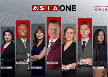 Asia One