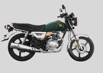 Atlas Honda shifts gears with launch of CG150 in Pakistan - Business & Finance