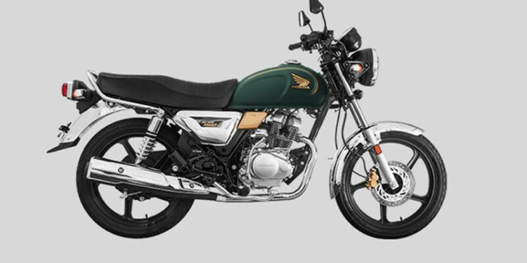 Atlas Honda shifts gears with launch of CG150 in Pakistan - Business & Finance