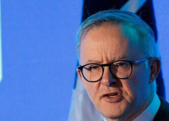 Australia’s PM says easing of curbs on US beef not prompted by Trump