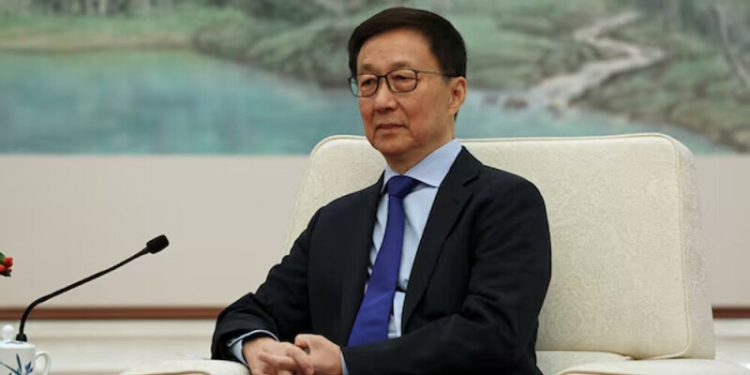 Avoiding trade curbs vital for normalisation of ties, India tells China