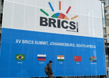 BRICS to launch guarantee fund to boost investment in member nations, sources say