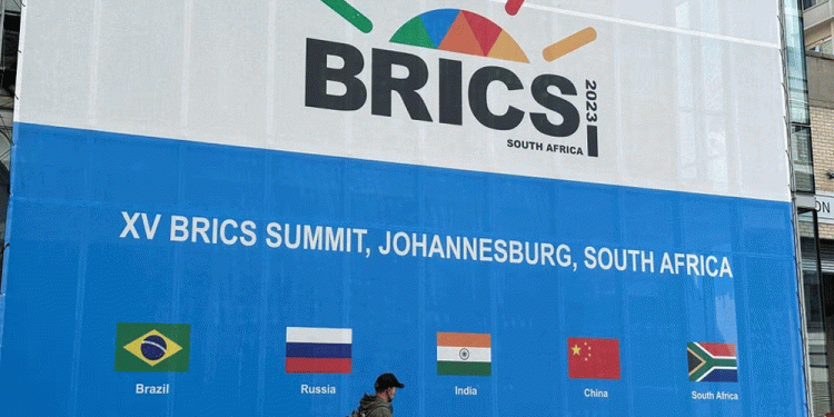 BRICS to launch guarantee fund to boost investment in member nations, sources say