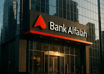 Bank Alfalah announces its results for 1H-2025