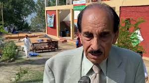 British-Pakistani Man Sells UK Properties to Build Schools in Azad Kashmir