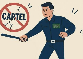 CCP imposes Rs1 billion in penalties on cartels, deceptive advertisers during FY2024-25