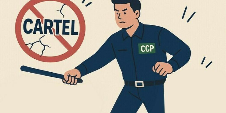 CCP imposes Rs1 billion in penalties on cartels, deceptive advertisers during FY2024-25