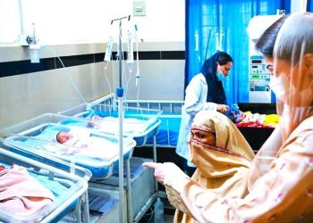 CM Maryam orders arrest of 2 Pakpattan hospital officials, suspends 3 doctors following infant deaths