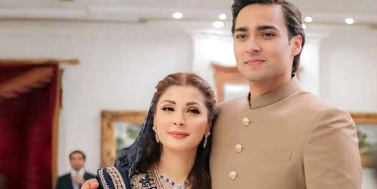 CM Maryam’s Son Junaid Safdar Fined for Traffic Rule Violation
