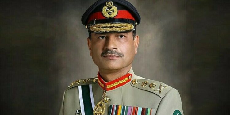 COAS Munir instructs FBR to have dialogue with businessmen over arrest powers, penalties: FPCCI