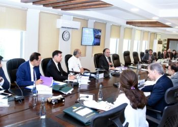 Cabinet committee expresses concern over failure by SOEs to complete their financial audits