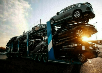 Car sales in Pakistan jump 43% in fiscal year 2024-25