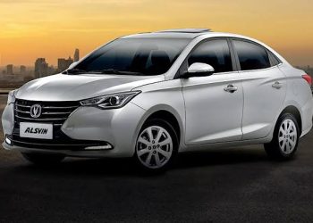 Changan Increases Car Prices by Up to Rs. 200,000