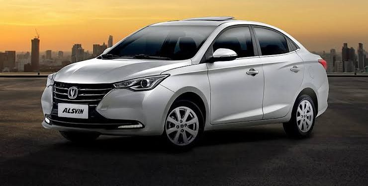 Changan Increases Car Prices by Up to Rs. 200,000