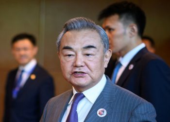 China, ASEAN to submit upgraded free trade deal to leaders in October, says China’s foreign minister