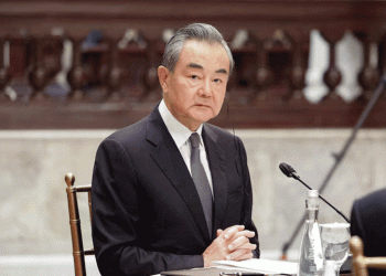 China, India should work towards ‘win-win’ cooperation: Chinese FM