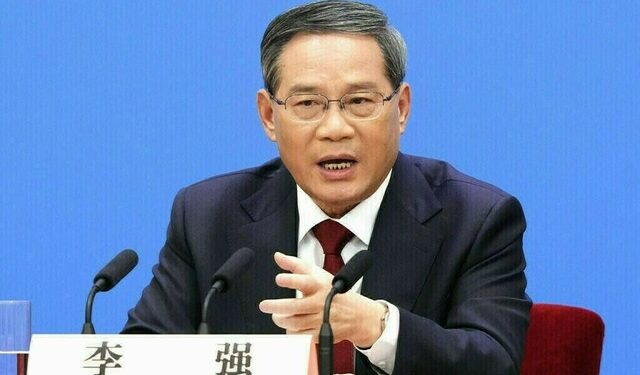 China urges global consensus on balancing AI uplift, security