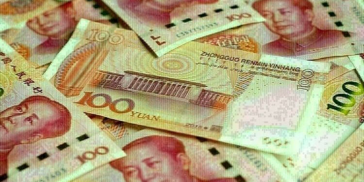 China’s yuan inches higher on firmer PBOC guidance even as dollar rises