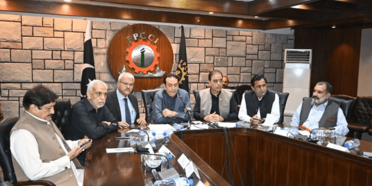 Consensus reached on business community’s demands, says ministry