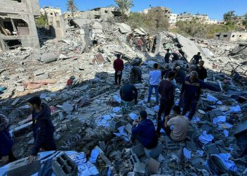 Deadlocked Gaza truce talks limp on but US hopes for deal