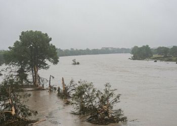 Death toll from Texas floods reaches 67, including 21 children