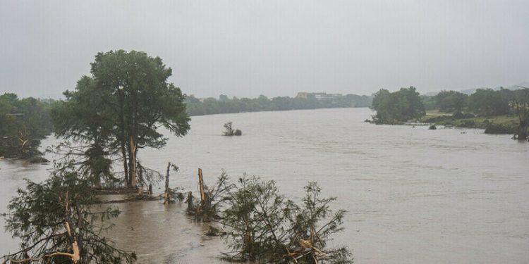 Death toll from Texas floods reaches 67, including 21 children