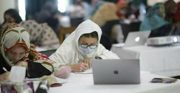 Digital & financial inclusion of women: WCCI, UNDP hold provincial dialogue