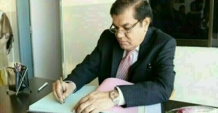 Dollar shortage creating concern among business community: Mian Zahid