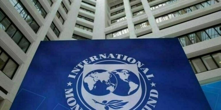 ECB should keep rates at 2% unless new shocks hit, IMF says