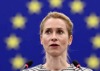 EU says ready to facilitate return to Iran nuclear talks