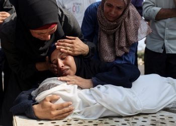 EU warns Israel as Trump’s envoy heads to Europe for Gaza truce talks