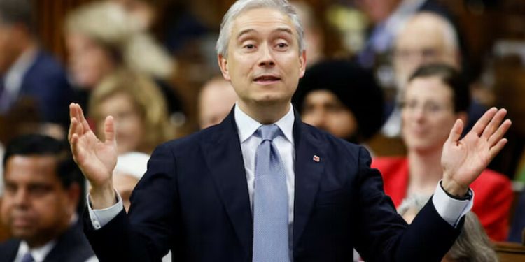 Economic uncertainty cannot be new norm, says Canada at G20