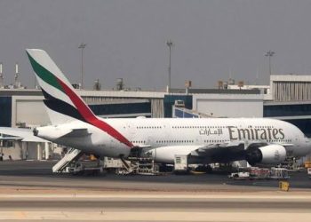 Emirates Airline Tickets will Soon be Payable with Crypto