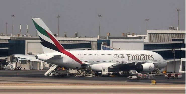 Emirates Airline Tickets will Soon be Payable with Crypto