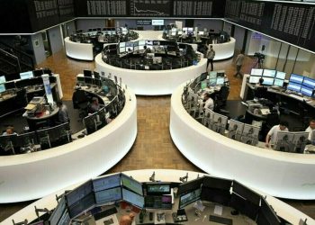 European shares rise after four-day drop as ABB shines - Markets