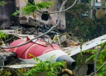 Fatal Air India crash probe ‘far from over’ says CEO days after prelim report
