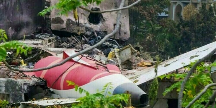 Fatal Air India crash probe ‘far from over’ says CEO days after prelim report