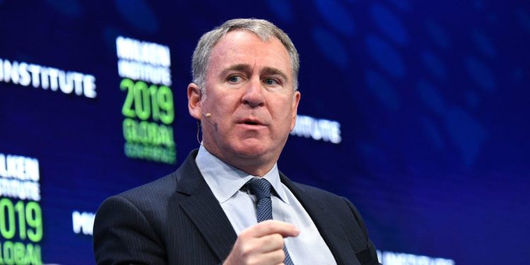 Florida made it much harder for highly-paid workers to swap jobs, thanks to Ken Griffin