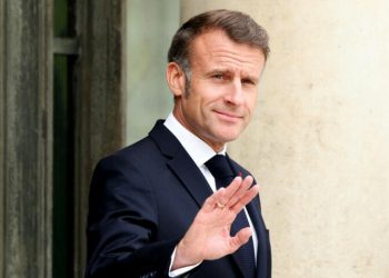 France will recognise State of Palestine: Macron