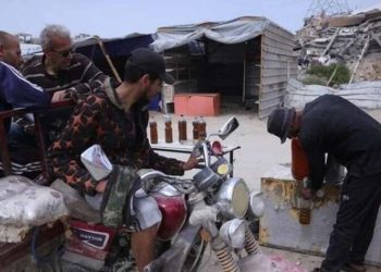 Fuel shortages in Gaza at ‘critical levels’, UN warns