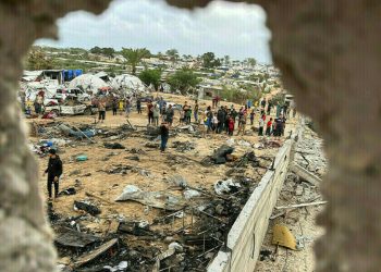 Gaza civil defence agency says Israeli strikes kill 14