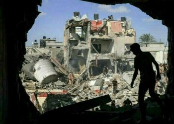 Gaza mediators ‘intensifying’ efforts to reach deal in Doha