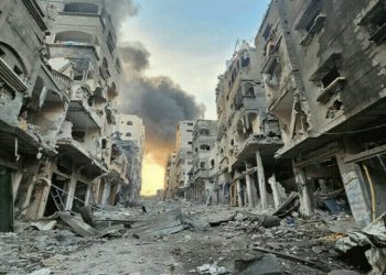 Gaza rescuers say Israeli forces kill over 50 as ceasefire calls mount