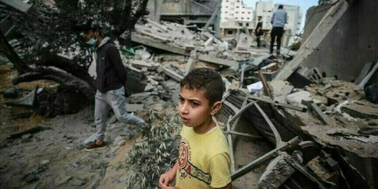 Gaza truce talks to resume in Doha before Netanyahu heads to US